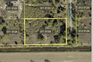 1201 Grant Ave, Lehigh Acres, FL 33972 - Photo 1