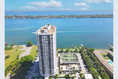5600 N Flagler Drive #907, West Palm Beach, FL 33407 - Photo 36