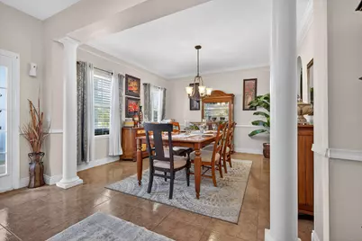 5121 NW Wisk Fern Circle, Port Saint Lucie, FL 34986 - Photo 4