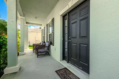 5121 NW Wisk Fern Circle, Port Saint Lucie, FL 34986 - Photo 2