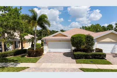 10725 SW Hartwick Drive, Port Saint Lucie, FL 34987 - Photo 2