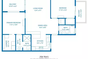 1616 SE Green Acres Cir, Port Saint Lucie, FL 34952 - Photo 34