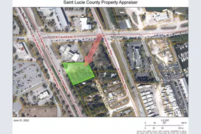 1988 N US Hwy 1, Fort Pierce, FL 34946 - Photo 2