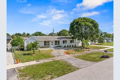 348 Lanier Drive, Lake Worth Beach, FL 33461 - Photo 6