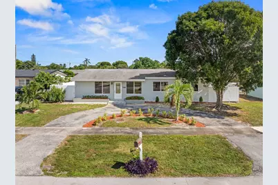 348 Lanier Drive, Lake Worth Beach, FL 33461 - Photo 1