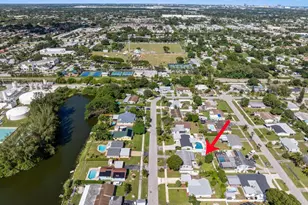 348 Lanier Dr, Lake Worth Beach, FL 33461 - Photo 4