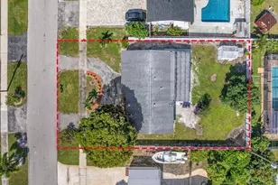 348 Lanier Dr, Lake Worth Beach, FL 33461 - Photo 2