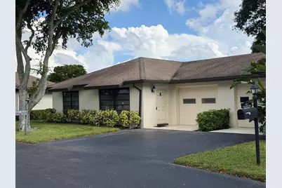 4916 Eaglewood Road #A, Boynton Beach, FL 33436 - Photo 32