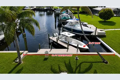 2807 NW St Lucie Lane, Stuart, FL 34994 - Photo 2