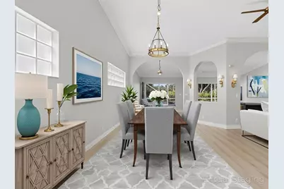 9734 Harbour Lake Circle, Boynton Beach, FL 33437 - Photo 10