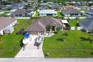 4633 SW Junietta Terrace, Port Saint Lucie, FL 34953 - Photo 36