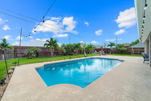 4633 SW Junietta Terrace, Port Saint Lucie, FL 34953 - Photo 24