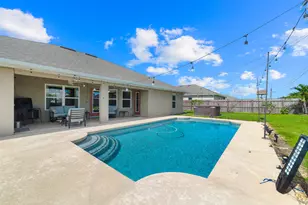 4633 SW Junietta Terrace, Port Saint Lucie, FL 34953 - Photo 22