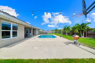 4633 SW Junietta Terrace, Port Saint Lucie, FL 34953 - Photo 30