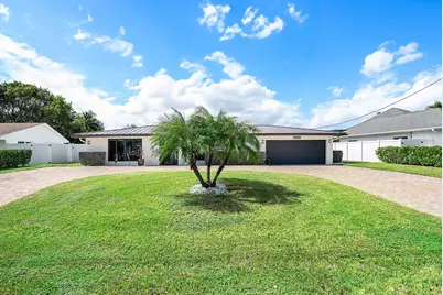 6853 Bayshore Drive, Lantana, FL 33462 - Photo 6