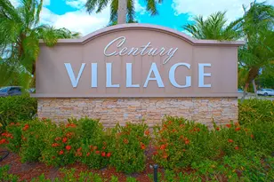 240 Windsor K, West Palm Beach, FL 33417 - Photo 1