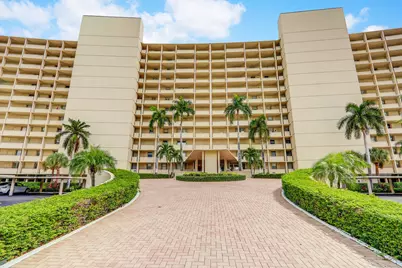 132 Lakeshore Drive #1117, North Palm Beach, FL 33408 - Photo 1