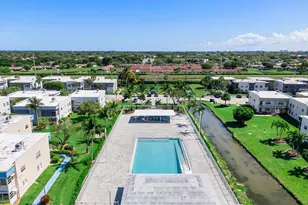 157 Flanders D, Delray Beach, FL 33484 - Photo 34