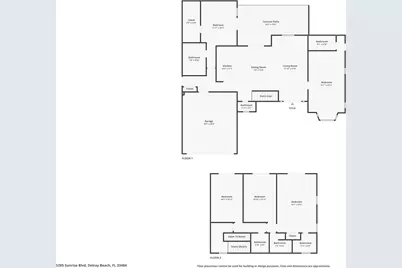 5285 Sunrise Boulevard, Delray Beach, FL 33484 - Photo 28