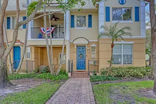 2850 S Oasis Dr, Boynton Beach, FL 33426 - Photo 1