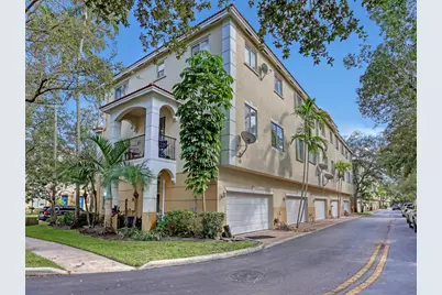 2850 S Oasis Drive, Boynton Beach, FL 33426 - Photo 1