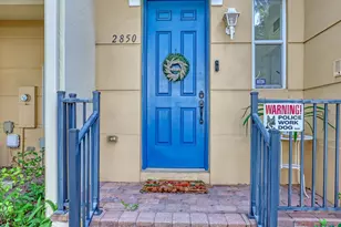 2850 S Oasis Dr, Boynton Beach, FL 33426 - Photo 6