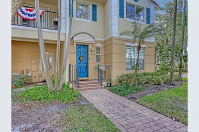2850 S Oasis Drive, Boynton Beach, FL 33426 - Photo 4