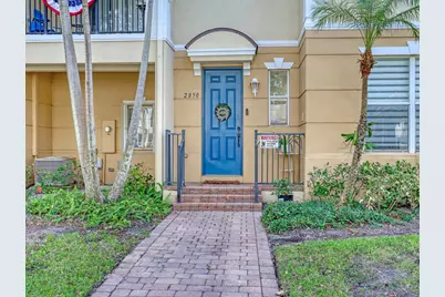 2850 S Oasis Drive, Boynton Beach, FL 33426 - Photo 4