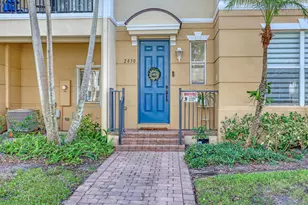 2850 S Oasis Dr, Boynton Beach, FL 33426 - Photo 4
