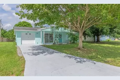 1010 SE Euclid Lane, Port Saint Lucie, FL 34983 - Photo 2