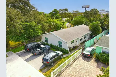 1320 Wellington Street #A, West Palm Beach, FL 33401 - Photo 2
