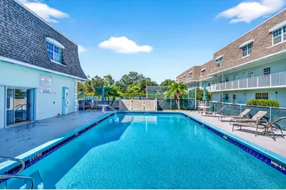 1901 Indian River Boulevard #E105, Vero Beach, FL 32960 - Photo 34