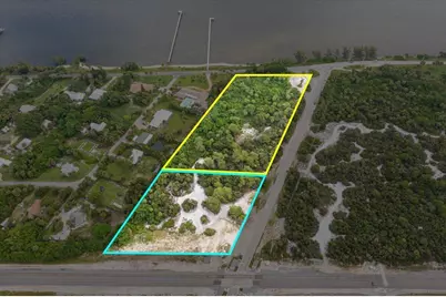 0 S Indian River Drive, Port Saint Lucie, FL 34957 - Photo 2