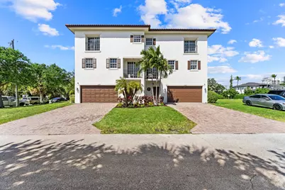 1100 Cabana Road #1-4, West Palm Beach, FL 33404 - Photo 1