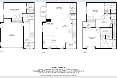 1100 Cabana Road #1-4, West Palm Beach, FL 33404 - Photo 46