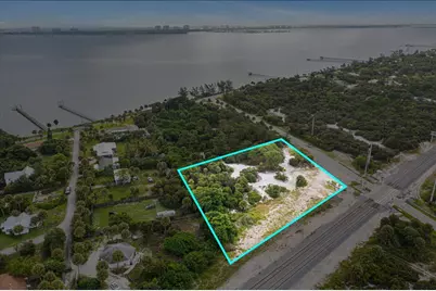 0 S Indian River S Drive, Port Saint Lucie, FL 34957 - Photo 1