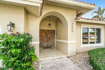3509 NW 26th Court, Boca Raton, FL 33434 - Photo 2