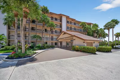 401 Ocean Bluffs Boulevard #205, Jupiter, FL 33477 - Photo 1