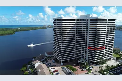 100 Lakeshore Drive #856, Juno Beach, FL 33408 - Photo 4