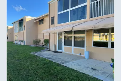 2161 NE 1st Court #102, Boynton Beach, FL 33435 - Photo 34