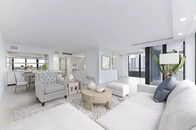 525 S Flagler Drive #11a, West Palm Beach, FL 33401 - Photo 4