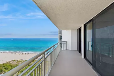 3000 N Ocean Drive #23-A, West Palm Beach, FL 33404 - Photo 26