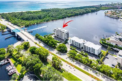 900 NE Spanish River Boulevard #7e, Boca Raton, FL 33431 - Photo 2