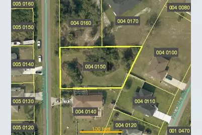 122 Carey Avenue S, Lehigh Acres, FL 33974 - Photo 2