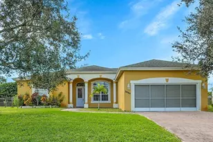 2080 SW Monterrey Ln, Port Saint Lucie, FL 34953 - Photo 1