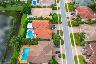 11804 Osprey Pointe Circle, Wellington, FL 33449 - Photo 8