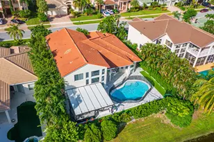 11804 Osprey Pointe Circle, Wellington, FL 33449 - Photo 10
