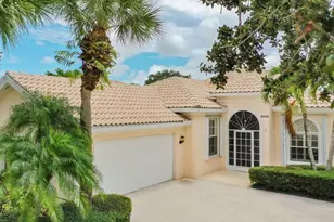 8533 SE Palm Hammock Ln, Hobe Sound, FL 33455 - Photo 1