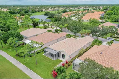 8533 SE Palm Hammock Lane, Hobe Sound, FL 33455 - Photo 2