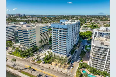 1551 N Flagler Drive #Ph8, West Palm Beach, FL 33401 - Photo 1